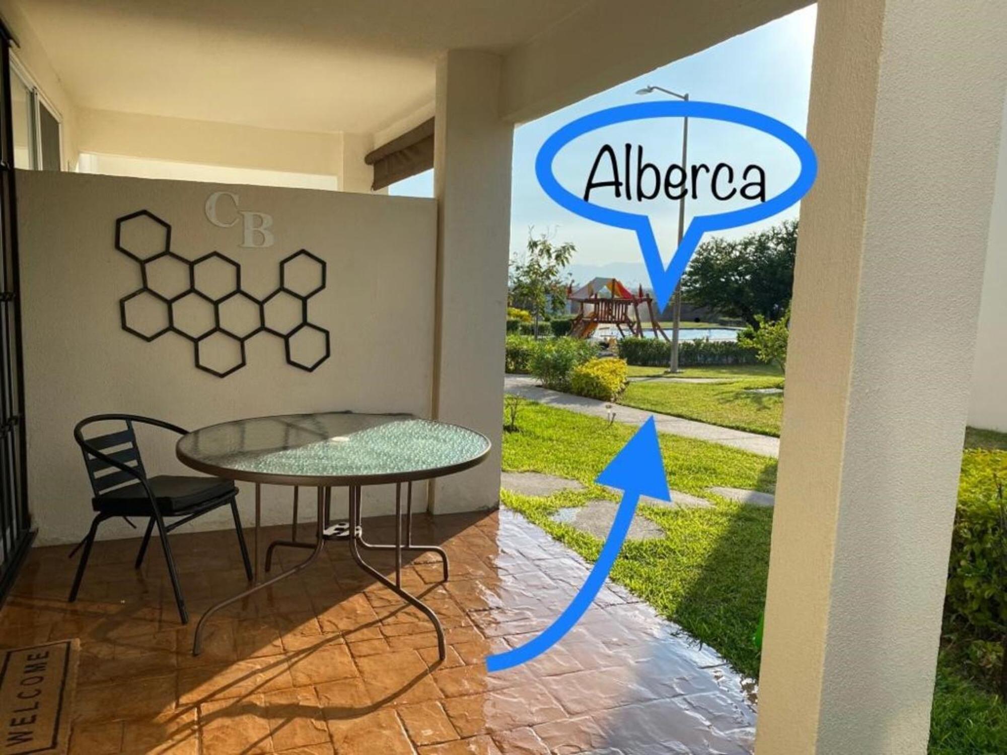 Casabonita Ii, Pie Alberca, Airac Villa Xochitepec Dış mekan fotoğraf