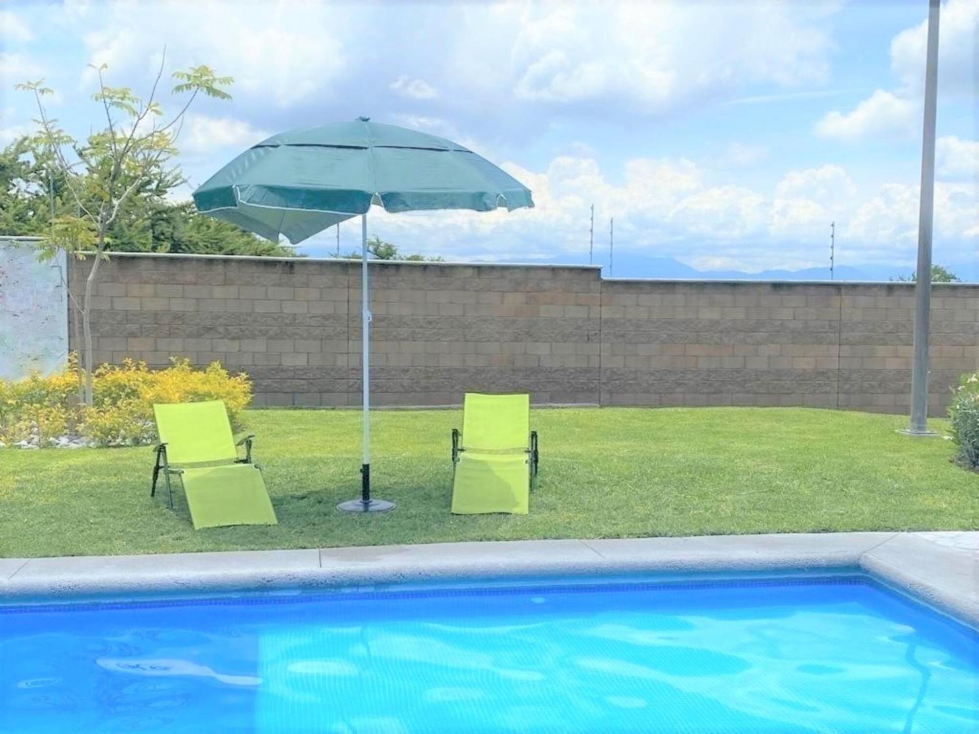 Casabonita Ii, Pie Alberca, Airac Villa Xochitepec Dış mekan fotoğraf
