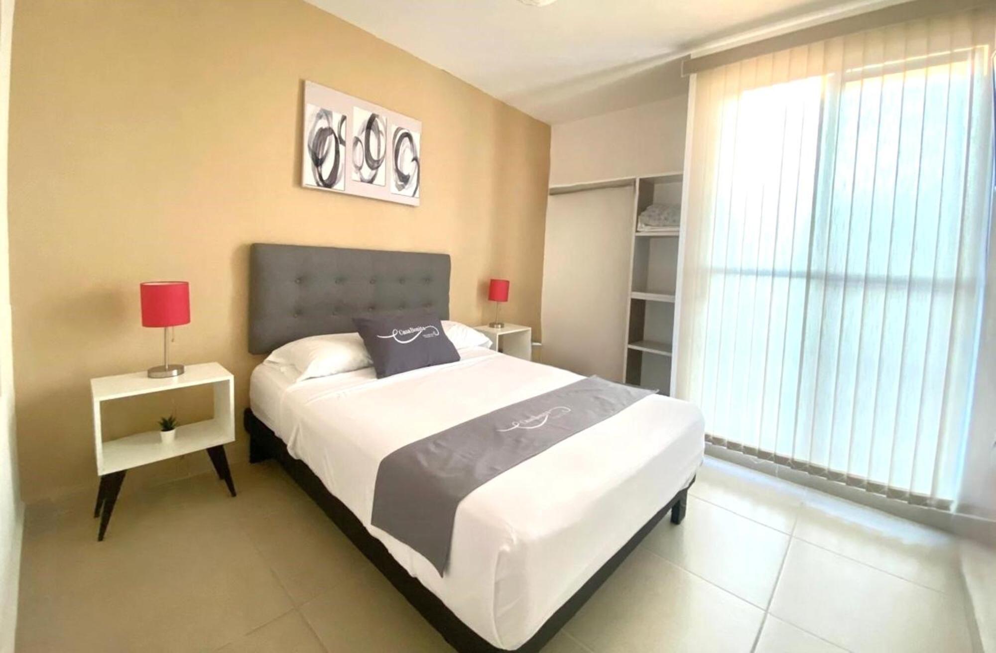 Casabonita Ii, Pie Alberca, Airac Villa Xochitepec Dış mekan fotoğraf