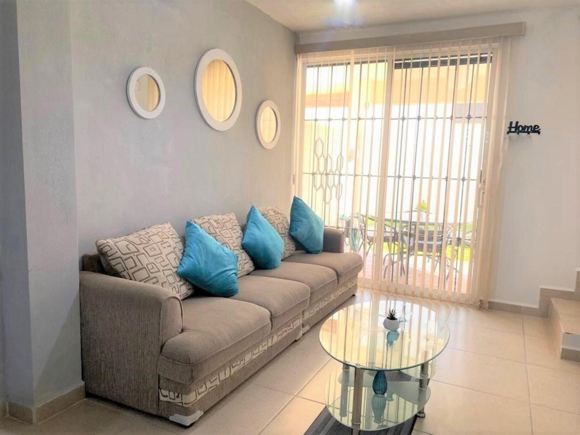 Casabonita Ii, Pie Alberca, Airac Villa Xochitepec Dış mekan fotoğraf